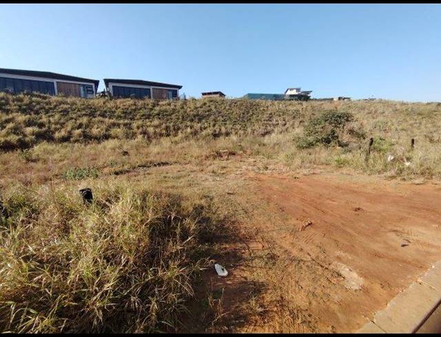 LAND FOR SALE IN SIBAYA PRECINCT